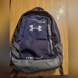 Under Armour backpack